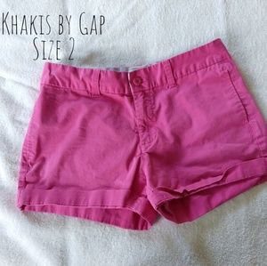 Women's Shorts